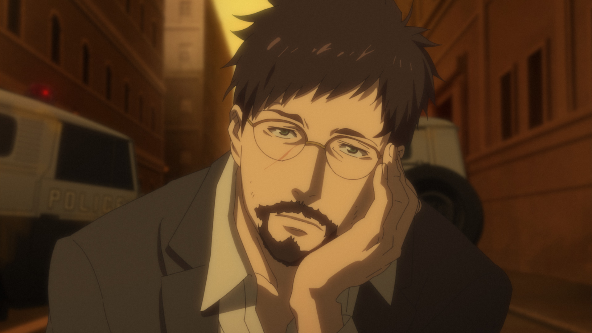 Netflix Japan Anime いよいよ明日配信 Netflixオリジナルアニメシリーズ B The Beginning Succession セカンドシーズン Killer B による連続殺人事件から数ヶ月 平穏な日常を送る黒羽たちは 新たな戦いに巻き込まれ ついに ついに