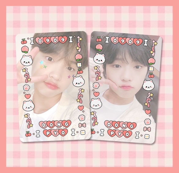 2002_09_09's tweet photo. 𝐌𝐈𝐑𝐀𝐄  𝐃𝐄𝐁𝐔𝐓 𝐄𝐕𝐄𝐍𝐓

 #RT 해주시면 추첨해서 투명 프레임 포토카드 선물로 보내드려용 (랜덤 2명) 

미래소년 동표의 데뷔 많이많이 축하해주세요 .ᐟ.ᐟ https://t.co/vXM7cP7Y1i