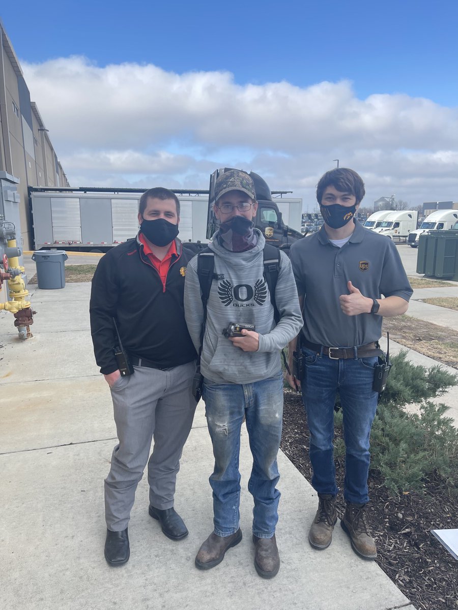 Isaiah Johnson tweet media