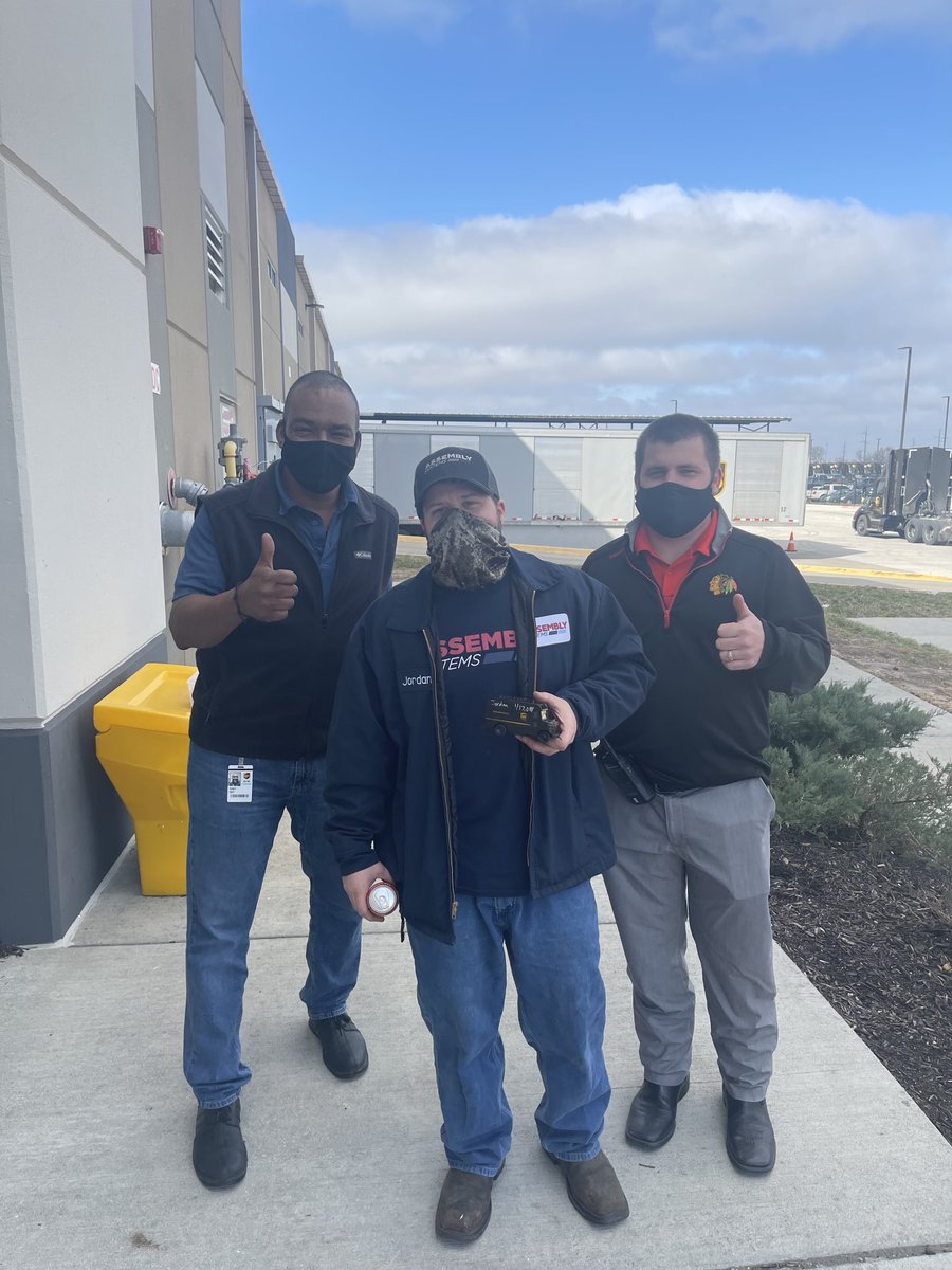 Isaiah Johnson tweet media