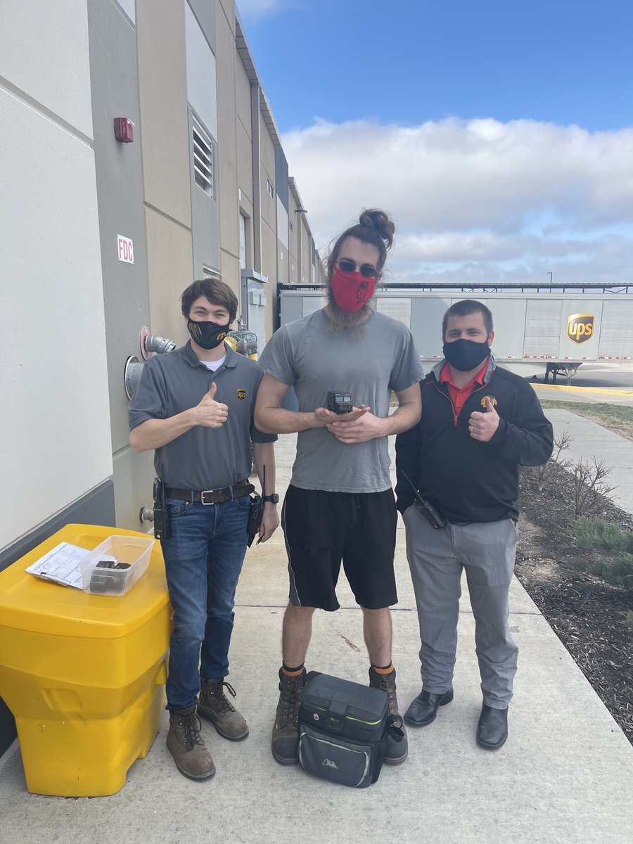 Isaiah Johnson tweet media