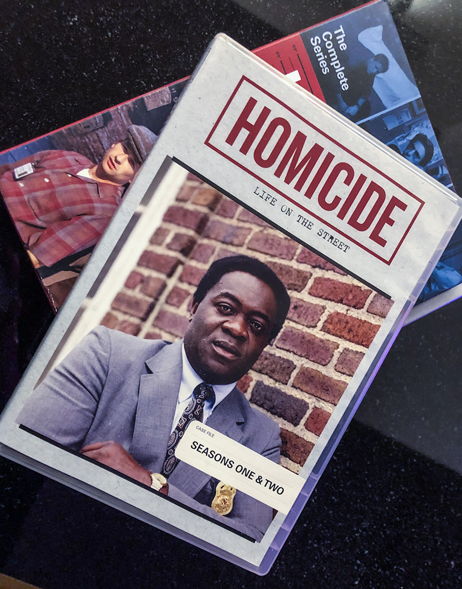 daveharpe's tweet photo. @AoDespair Watched this during the original airing and was gifted the box set this Christmas. Such an awesome series and Yaphet did such an amazing job with the part. RIP Yaphet - may you always have working AC wherever you are... https://t.co/SyktkMCjjE