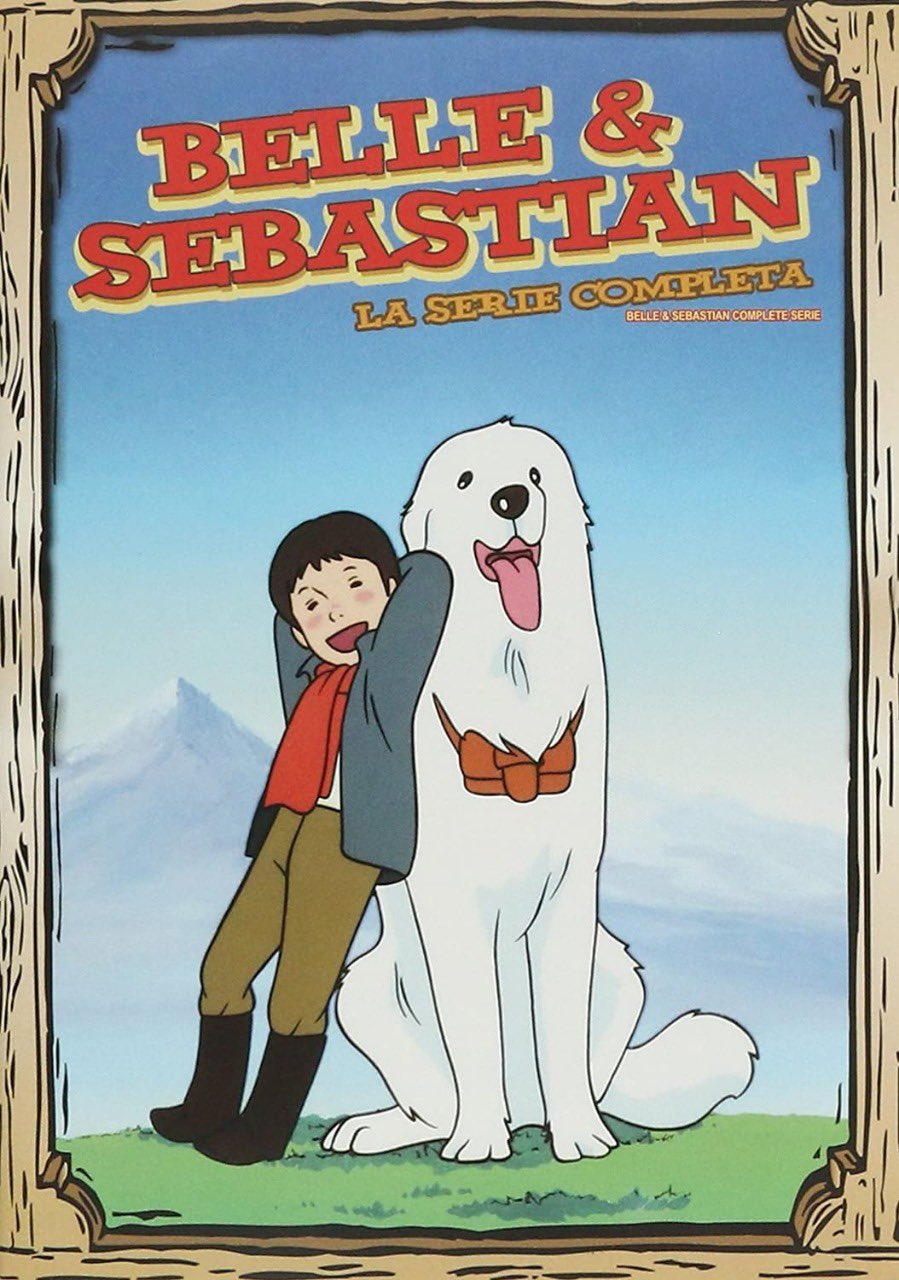 𝗟𝗶𝗰 𝗦𝗲𝗿𝘃𝗶𝗯𝗮𝗿 First Anime Belle And Sebastian 名犬ジョリィ Last Anime The Promised Neverland 約束のネバーランド Best Anime Cowboy Bebop カウボーイビバップ Worst Anime Slam Dunk スラム ダンク T Co 𝗟𝗶𝗰 𝗦𝗲𝗿𝘃𝗶𝗯𝗮𝗿 First Anime Belle And Sebastian 名犬ジョリィ Last Anime The Promised Neverland 約束のネバーランド Best Anime Cowboy Bebop カウボーイビバップ Worst Anime Slam Dunk スラム ダンク T Co