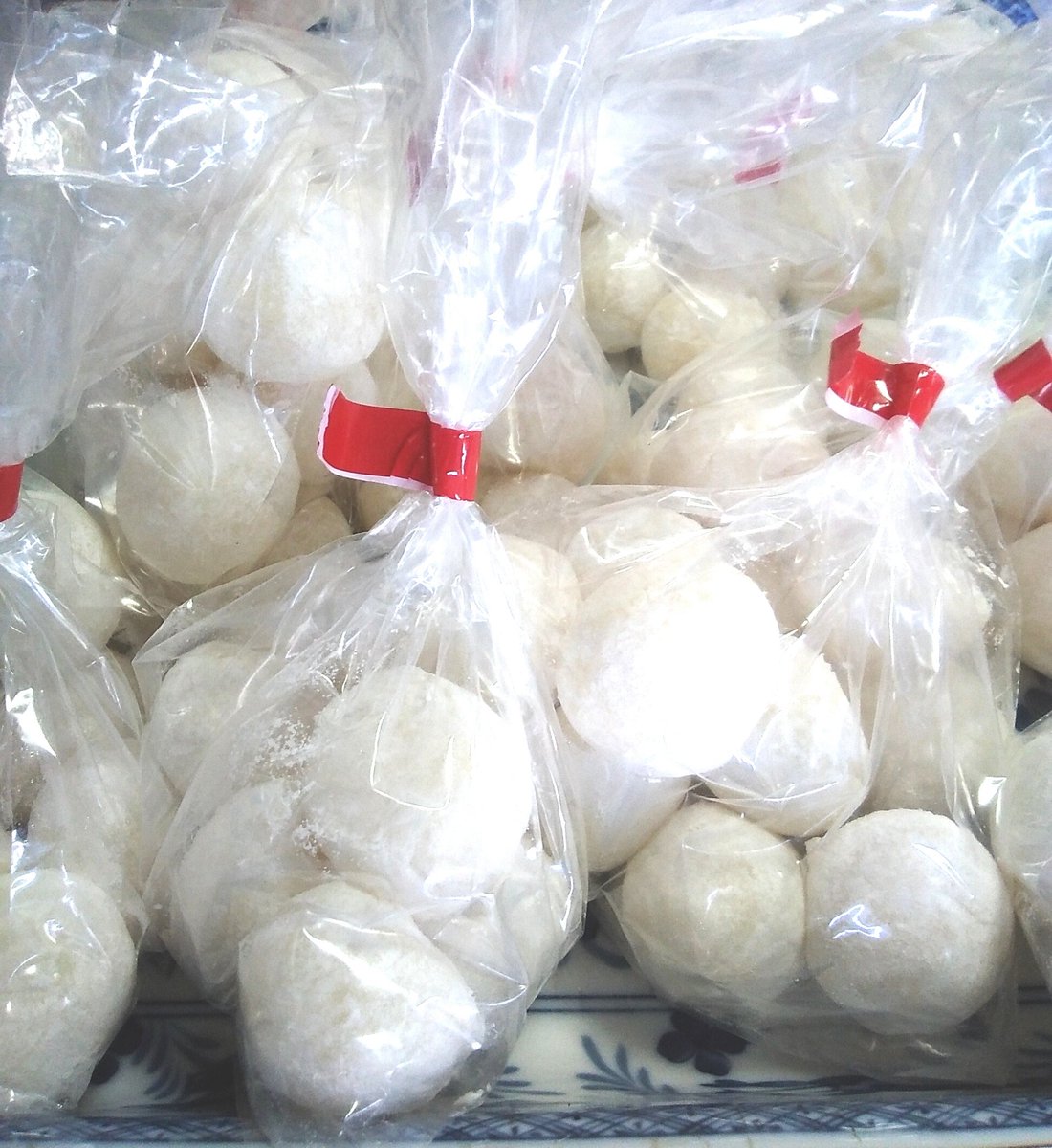 御菓子司 松本屋本店 Toyokawa Wagasi Twitter