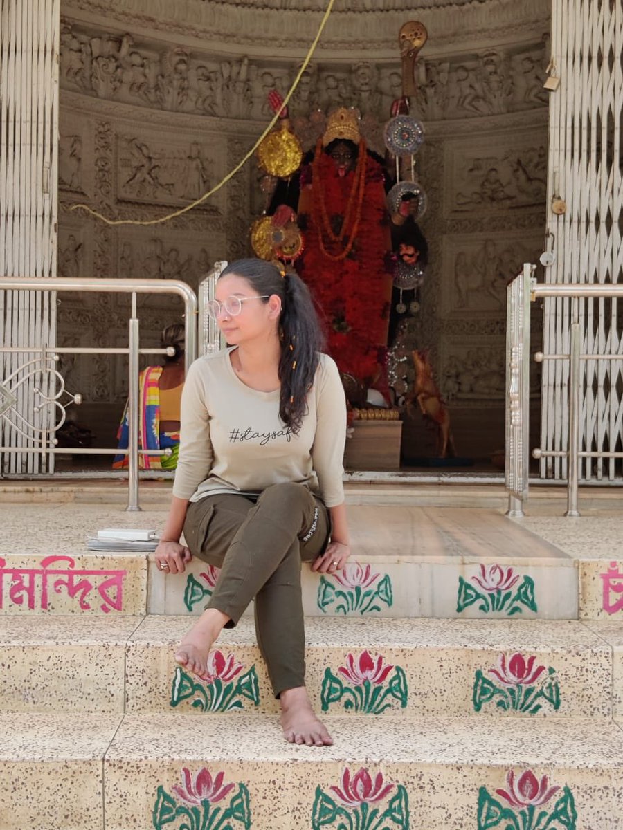 Bhaswati Ghosh tweet media