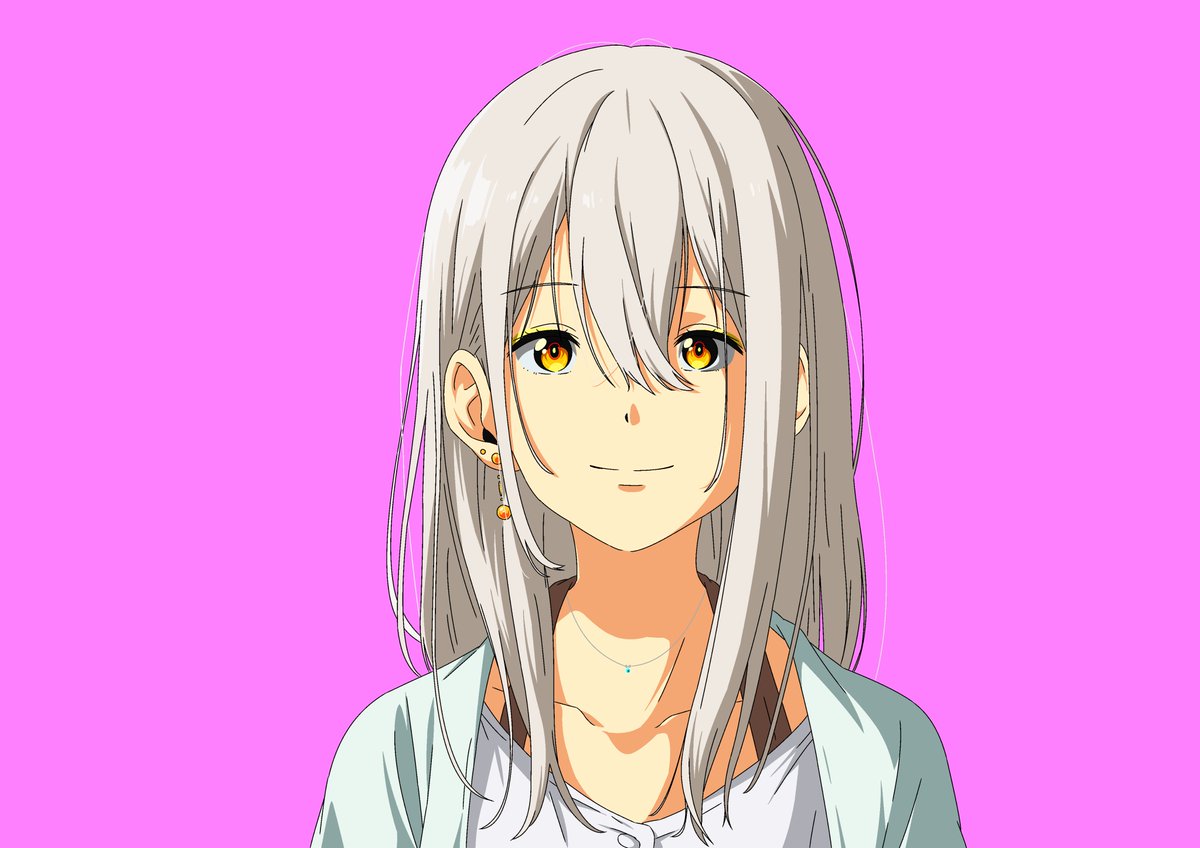 ミラーパネル フリーゲーム制作中 Ar Twitter 色塗るとただの一般アニメと区別つかないですね