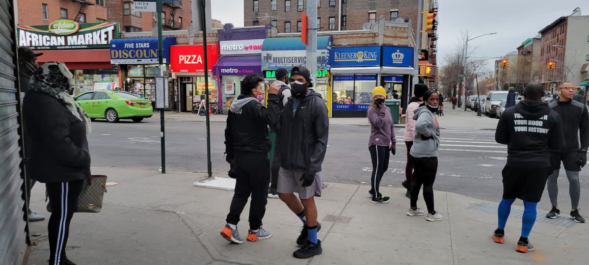 BronxSole's tweet photo. #bronxsole #yourhealthyourhoodyourhistory #itgoesdowninthebx #bxs #forbronxitesbybronxites #theboogiedown #boogiedownbronx #theboogiedownbronx #bronxfit #not62 #lovingthebronx #learningthebx #bronxhistory #knowyourhood #keepinitbronx #keepinithealthy https://t.co/3rH3aI5zzd