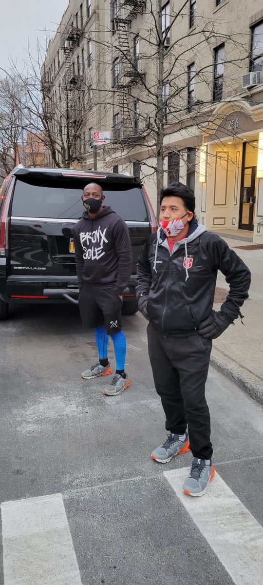 BronxSole's tweet photo. #bronxsole #yourhealthyourhoodyourhistory #itgoesdowninthebx #bxs #forbronxitesbybronxites #theboogiedown #boogiedownbronx #theboogiedownbronx #bronxfit #not62 #lovingthebronx #learningthebx #bronxhistory #knowyourhood #keepinitbronx #keepinithealthy https://t.co/3rH3aI5zzd