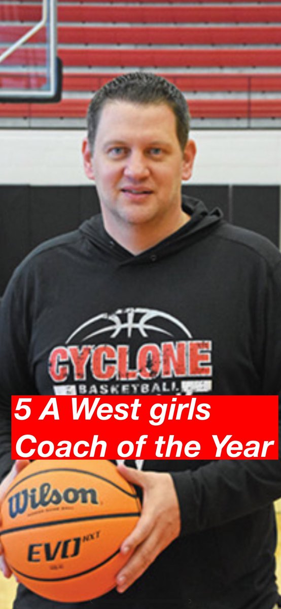 Congratulations Coach Koerdt! <a href="/RKoerdt/">Ryan Koerdt</a>