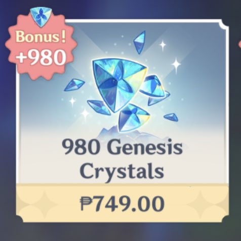 jvxias's tweet photo. like i said,, ill be doing a gnostic hymn and crystals ga when i get venti⁉️

- rt to join
- followers only
- two winners
- ends friday, march 19 (gmt +8)
- has gcash / is comfy w me logging in their acc (ill delete our messages so dw!)
- past winners can vouch for me

gluck xD https://t.co/brUdUmv80b