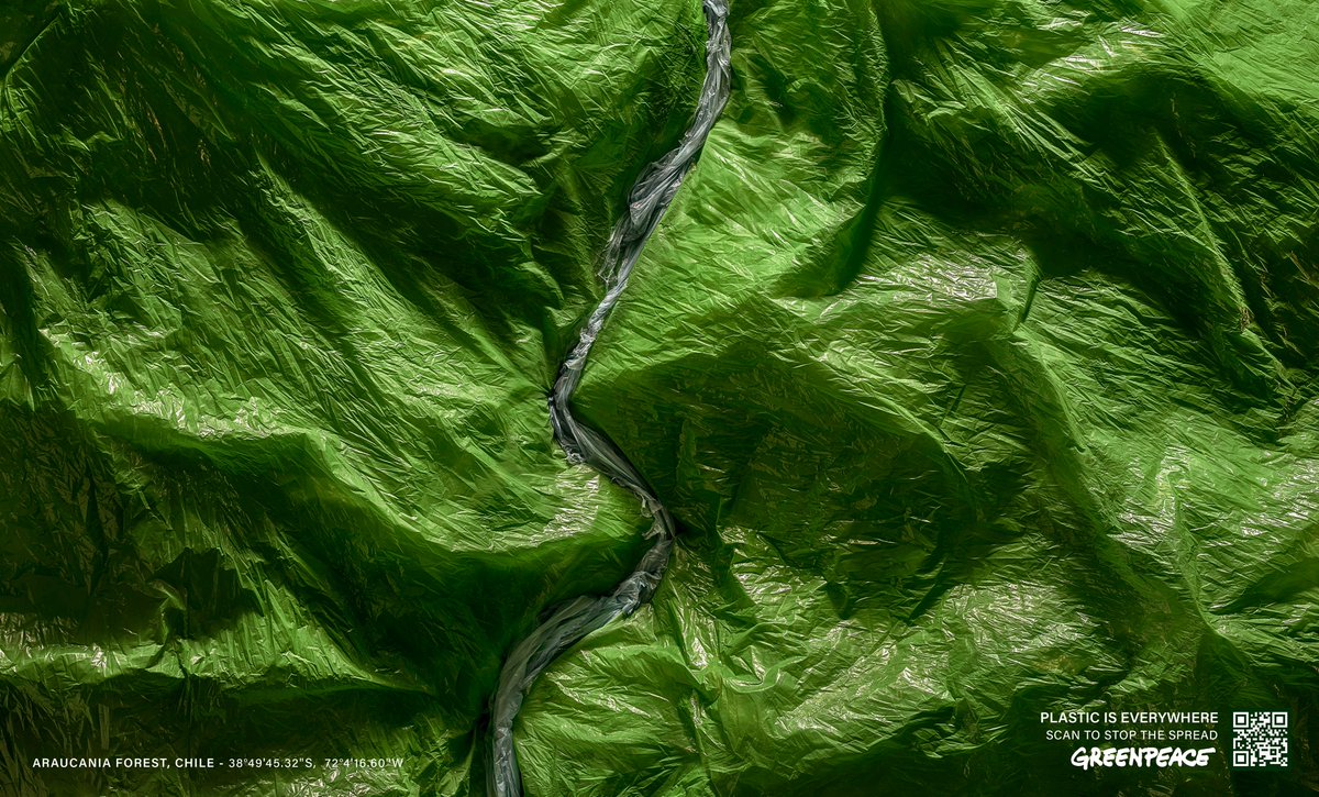 Ads of the World by Clios tweet media