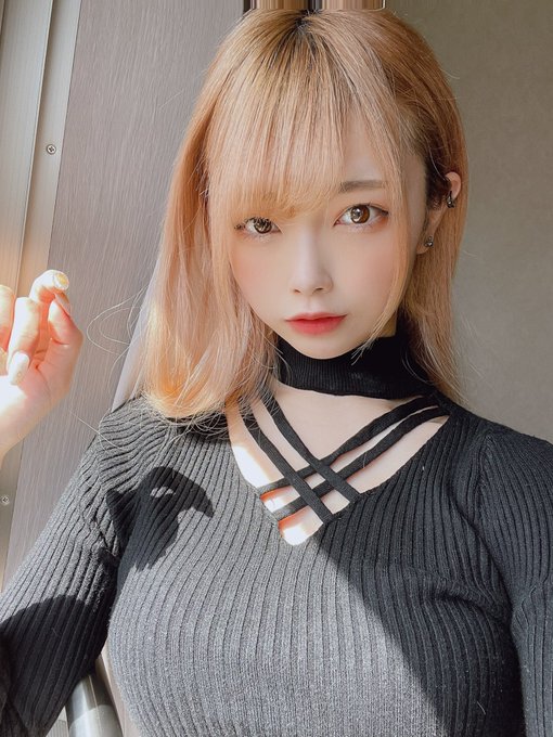 Twitterのコスプレ画像21