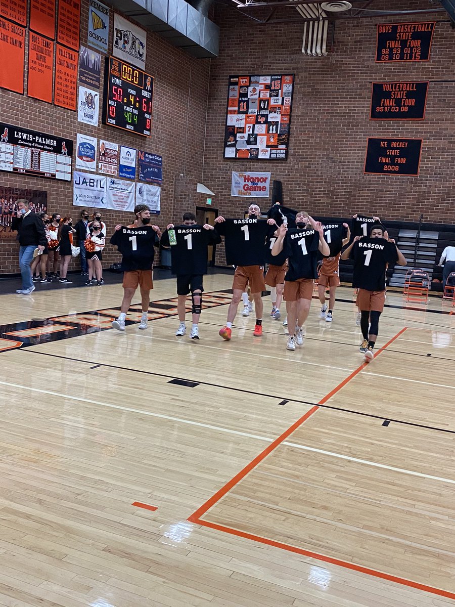 Mead HS Athletics tweet media