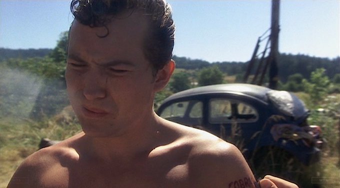Born on this day, Casey Siemaszko turns 60. Happy Birthday! What movie is it? 5 min to answer! 