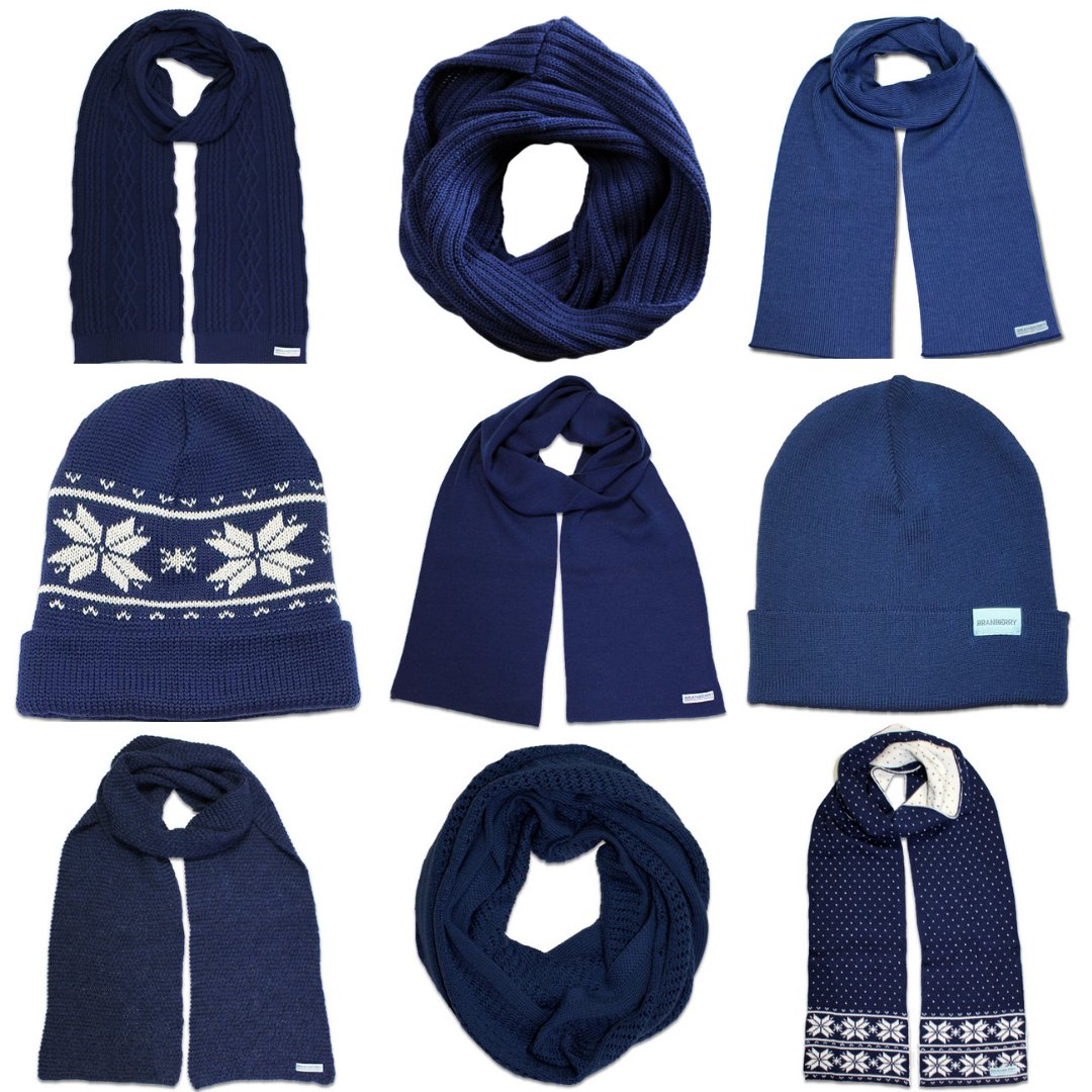 Who loves wearing Navy? 
Here's a gorgeous collection of our Navy Blue accessories...what's catching your eye? 
#branberrybeanie #branberryscarf #slowfashion #australianmerinowool #winterfashion #sustainablefashion #ethicalclothingaustralia #madeinballarat #australianmade