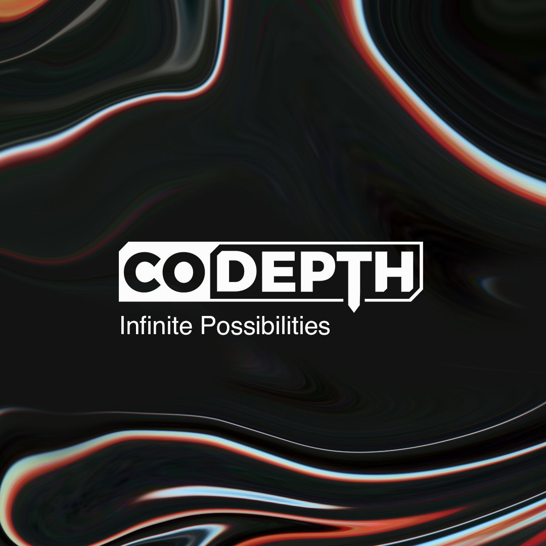 codepthindia's tweet image. Do you like our new logo?