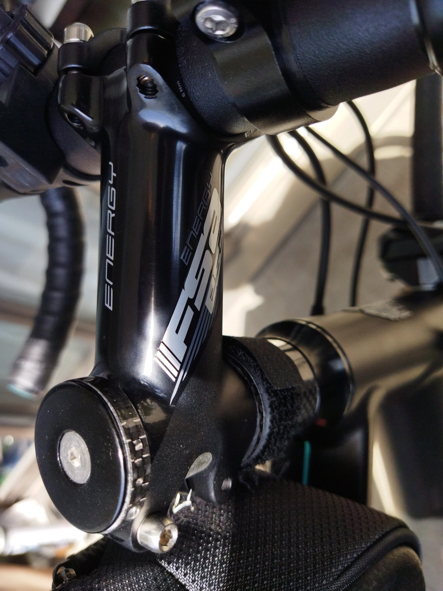 ステム：レパルトコルサ BY FSA アルミ 90mm ビアンキ Bianchi reparto corse レパルトコルサ ステム 90