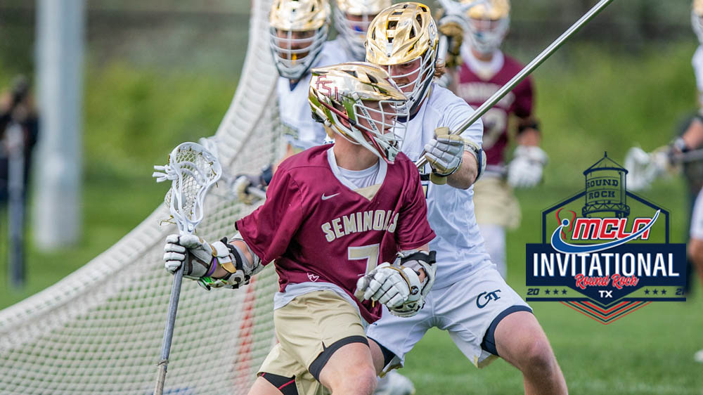 MCLA's tweet photo. By a majority vote of the Board of Directors, the MCLA will host an 8-team Invitational in May in Round Rock, Texas, regardless of the current number of #certified teams. Details to follow. #mcla21 https://t.co/SjA47xTh2h
