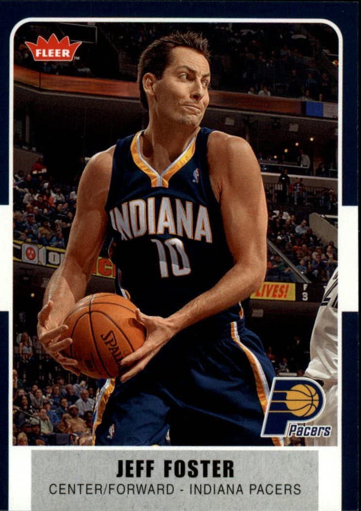 FoxTrotUG's tweet photo. The @NBA #Rando of the Day, presented by Hair Club for Men is Jeff Foster!

Jeff Douglas Foster.
His nickname is “Feisty”.
Bloomberg Business once wrote an article calling him the “Buffett of Basketball” for his frugality.

#FosterThePeople https://t.co/dTIbs5uqxp