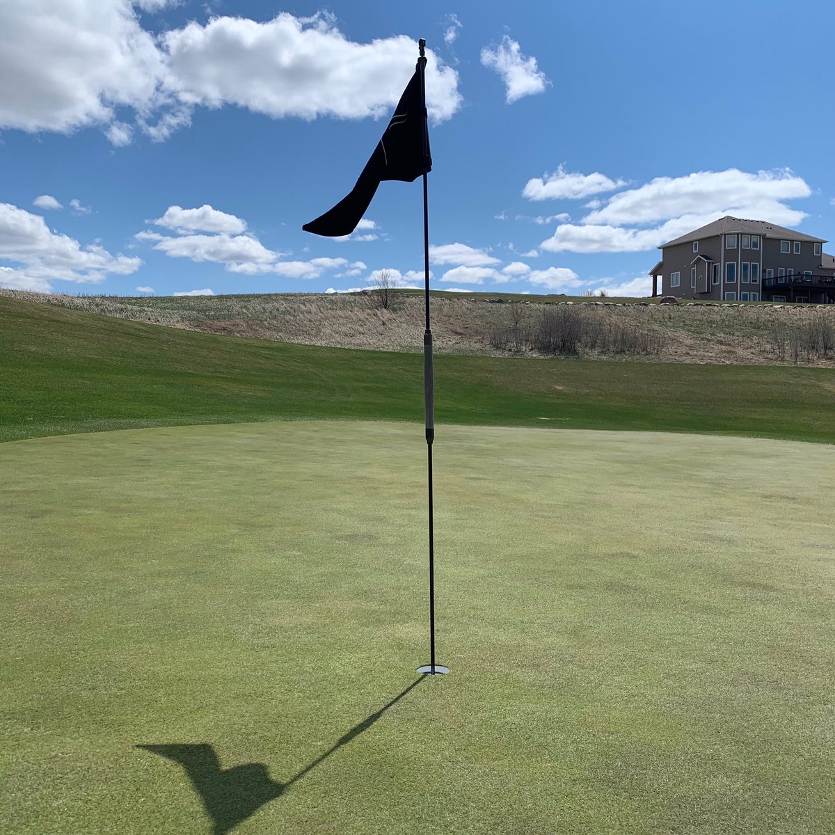 ATTENTION HAWKTREE GOLFERS!!!

We are happy to announce that Hawktree Golf Club will open to its members and patrons on Friday, March 26th at 12pm (weather permitting). We will be on CART PATH ONLY until further notice. Call us at 701-355-0995 to book tee time!