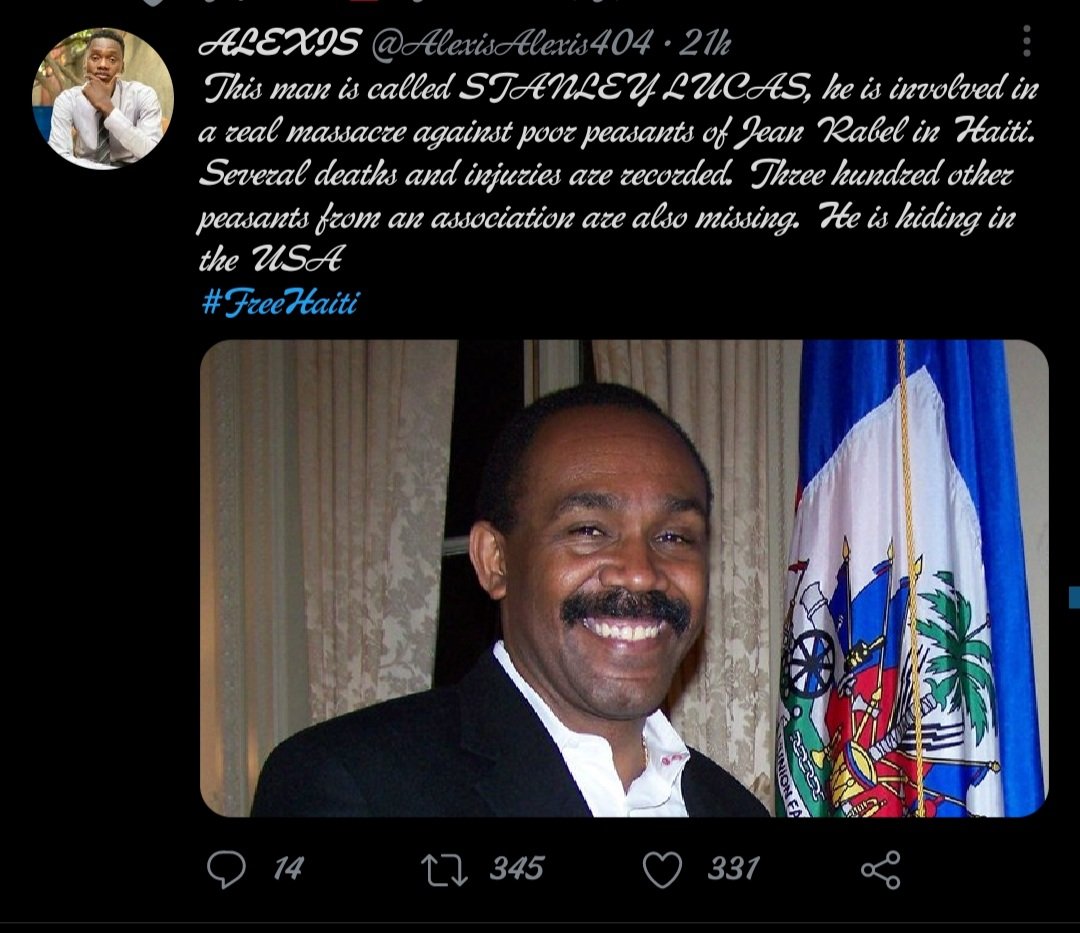 BazileRalph's tweet image. 