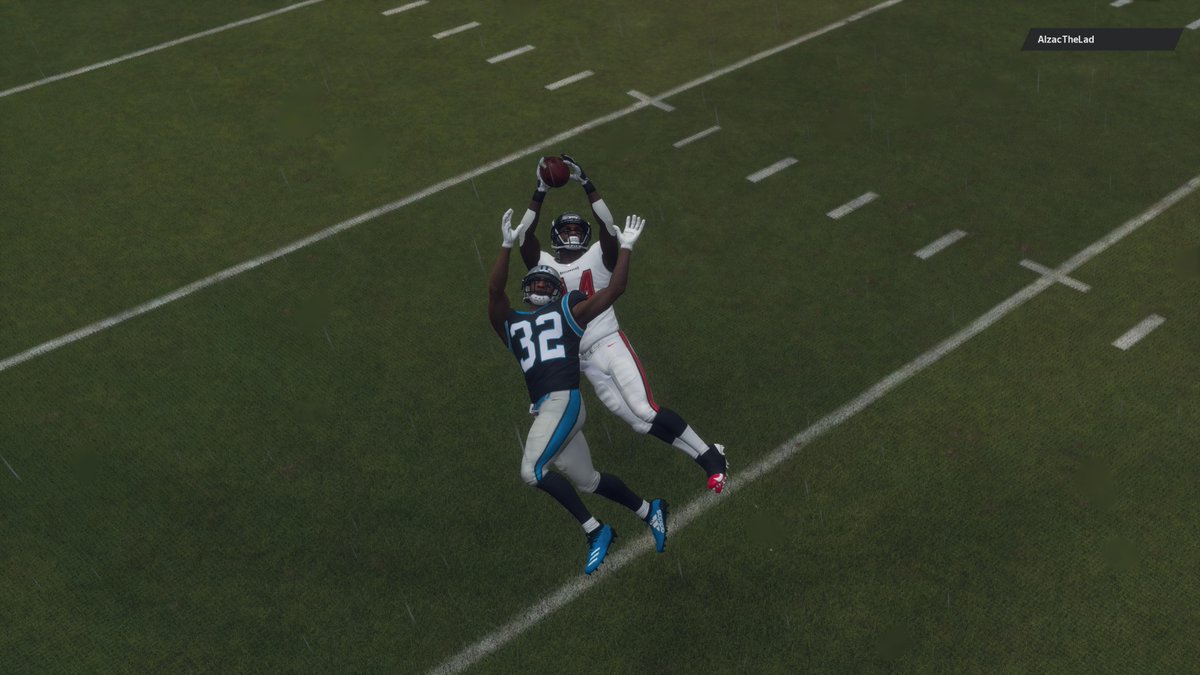 BigL_PWFL's tweet photo. We take our 7th straight win as we beat the Panthers 23-21.  The defense stepped up and won a wet and muddy battle.  We are one step closer to punching our playoff ticket and still have a legitimate shot at winning the division. #PWFLRecap #FireTheCannons #PWFL21 https://t.co/vqsovJobeY