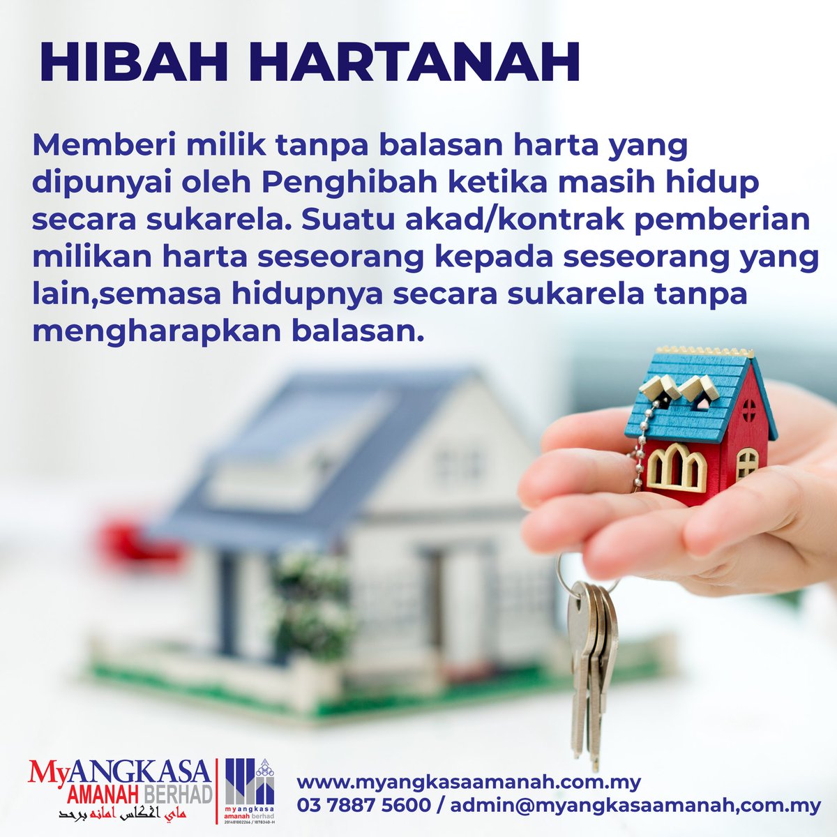 Myangkasa Amanah Myangkasaamanah Twitter