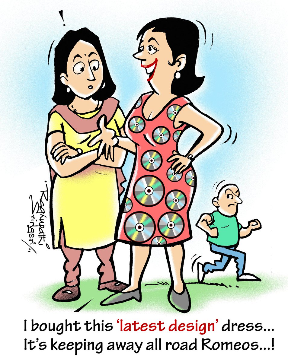 Raghu_Sringeri's tweet image. #latest #dress #cdcase