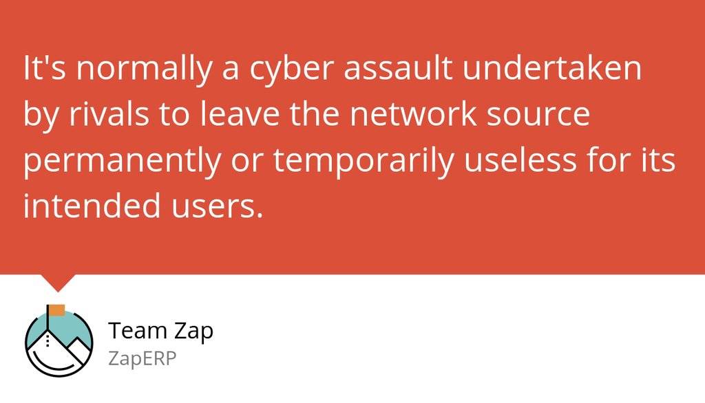 zapinventory's tweet image. 54% of companies have experienced at least one or more successful security attacks.

Read the full article: Top 5 Security Threats in E-Commerce
▸ lttr.ai/eeGg

#AdvancedMalware #e-Commerce #HandledCyberAttacksSuccessfully #CreditCardFraud