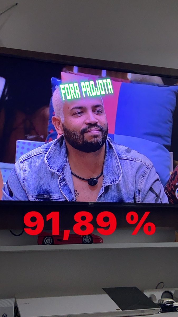 eduardabsg's tweet photo. #bbb21 #foraProbosta #BigBrotherBrasil #EliminacaoBBB https://t.co/7eDhhwcl6z