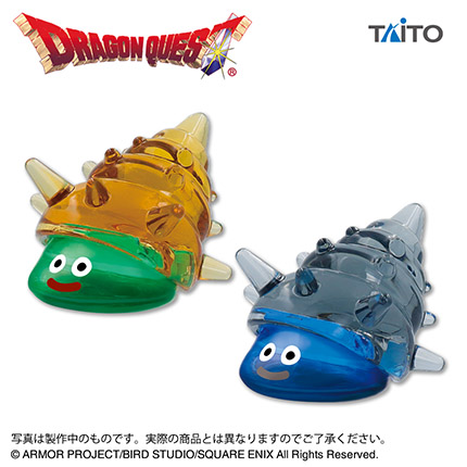 スライムつむり