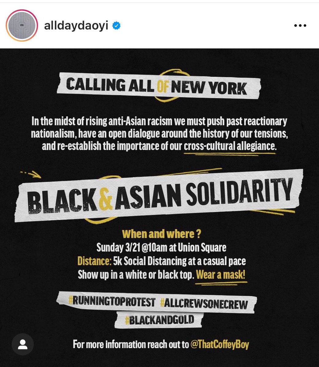 bevysmith's tweet image. This rally is important, 8 Asian people were killed in Atlanta at 3 separate nail shops!  This seems to be a #HateCrime we need to stand together against this growing issue!  Thanks @alldaydaoyi for posting, pls rt