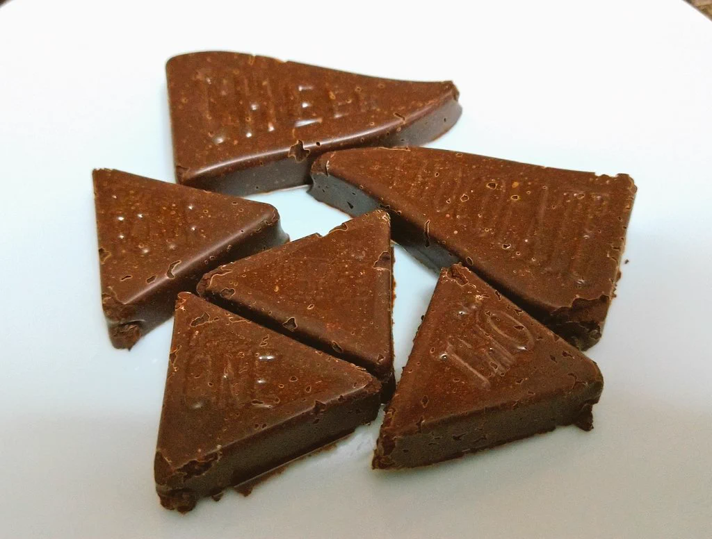 カカオの実からチョコレートを作る！1ヵ月もかかったけどやり遂げた！