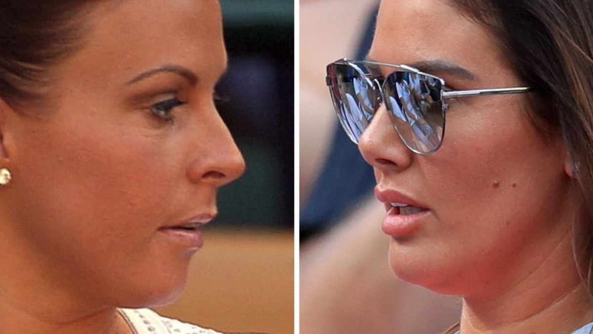 Rebekah Vardy’s High Court libel battle with Coleen Rooney