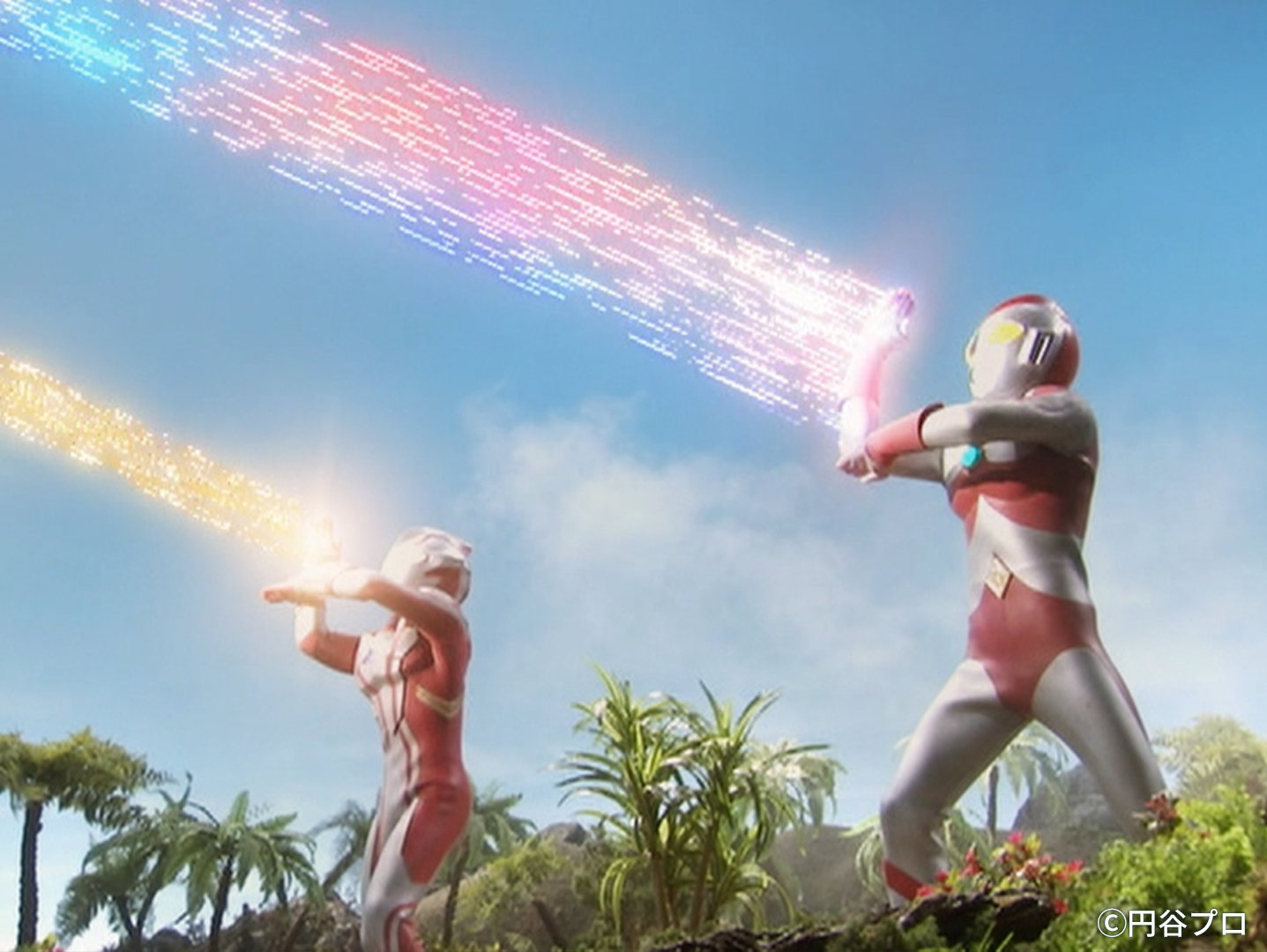ウルトラマンメビウス 準備稿 円谷プロダクション 台本 くだし ウルトラマンメビウス 準備稿 円谷プロダクション 台本 くだし
