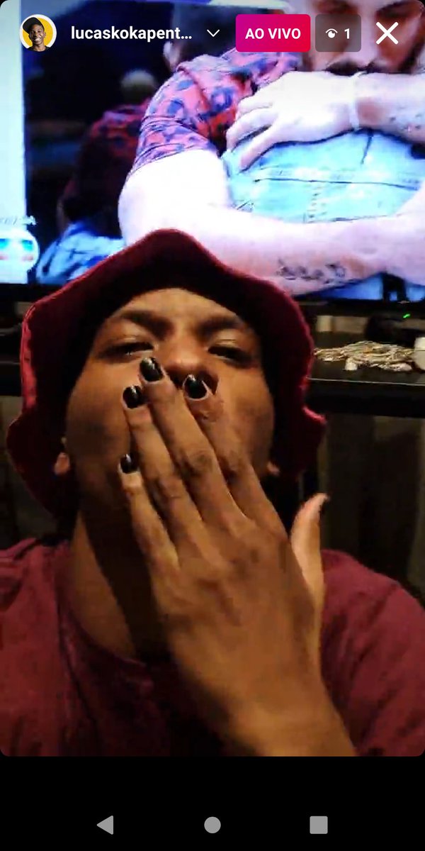 raphaelrfaria's tweet image. Só vem.... #LucasPenteado #projota #EliminacaoBBB #BBBB21 #BBB2021 #vaza #BolsonaroGenocidaSim #BolsonaroGenocida