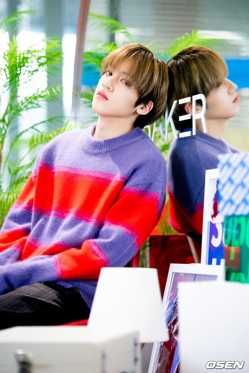 wooseokdaily's tweet photo. 210317 ↝ osen

#PENTAGON #펜타곤 #우석 https://t.co/XMW4v7fZuR
