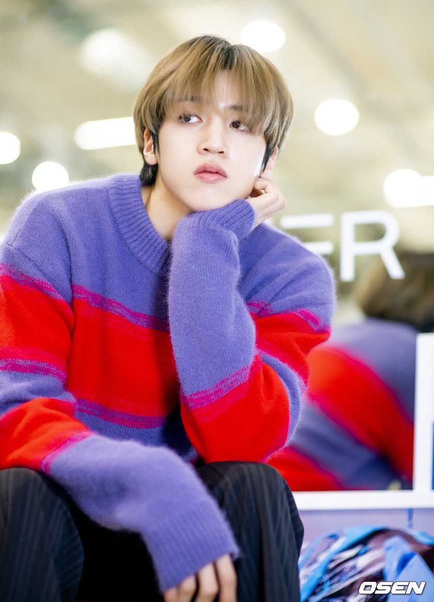 wooseokdaily's tweet photo. 210317 ↝ osen

#PENTAGON #펜타곤 #우석 https://t.co/XMW4v7fZuR