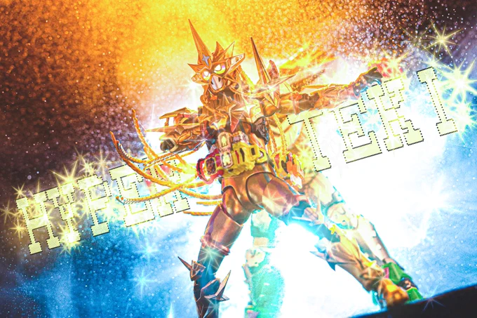 文字入れエグゼイドまとめ 