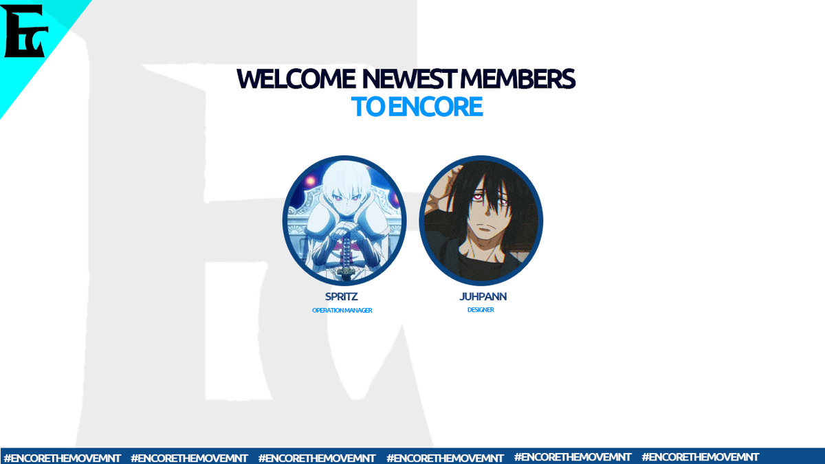 Encore Esports tweet media