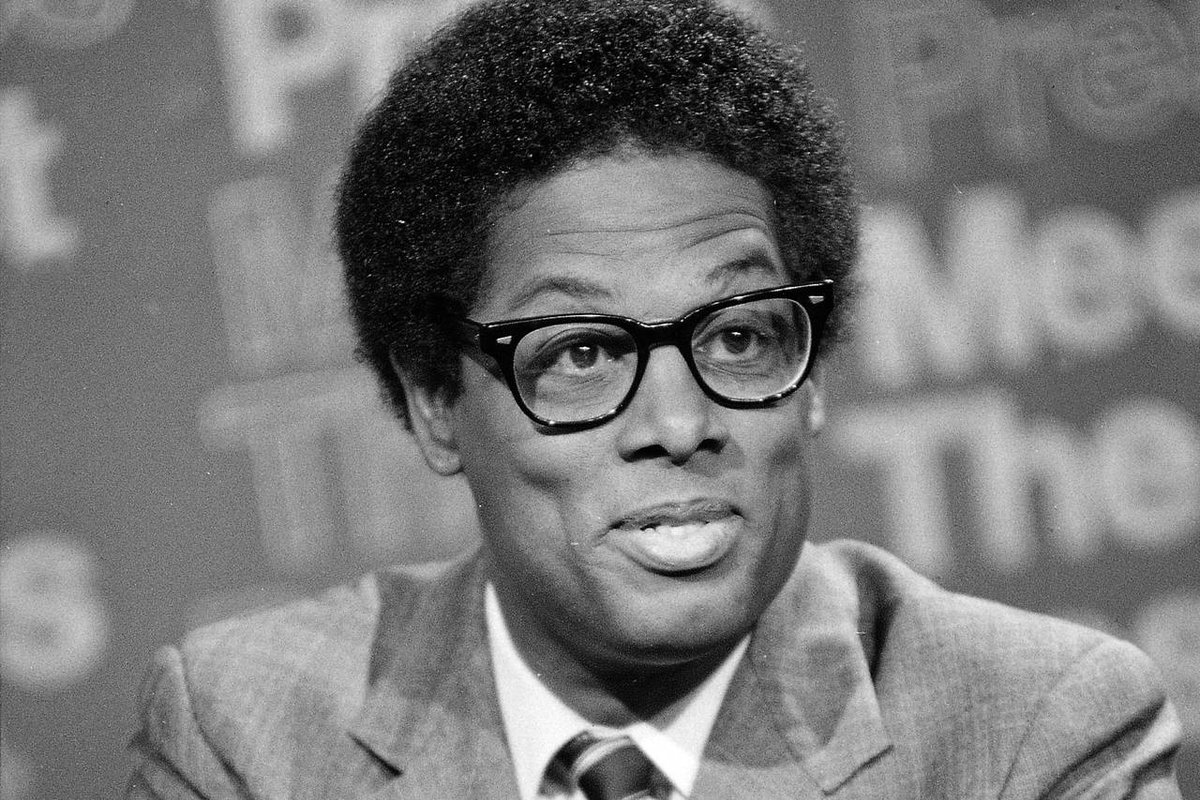 steve_hanke's tweet photo. "The welfare state is the oldest con game in the world. First you take people's money away quietly, and then you give some of it back to them flamboyantly." – Thomas Sowell https://t.co/wBQMbxZTZk