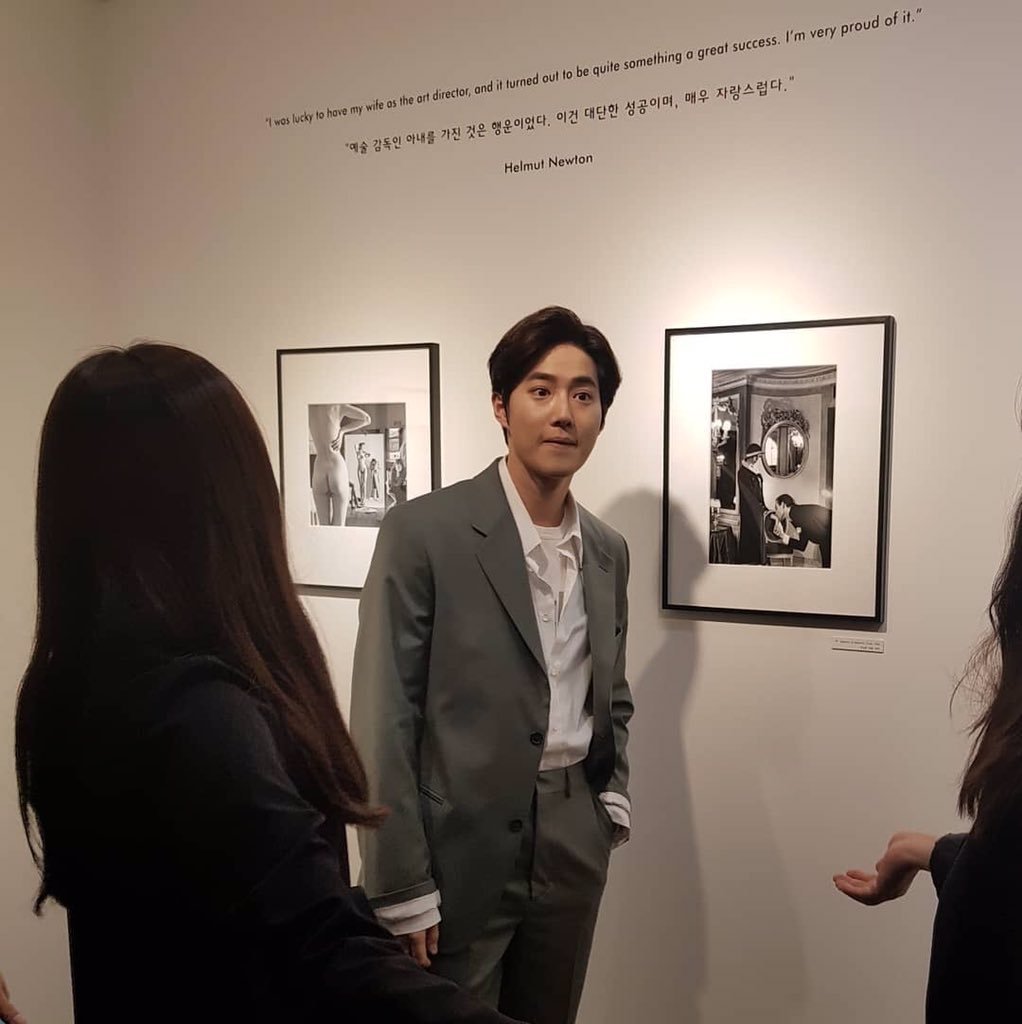 hourlykjm's tweet photo. 🔙190319 #SUHO #수호 @weareoneEXO https://t.co/Bc1L6JjeEB