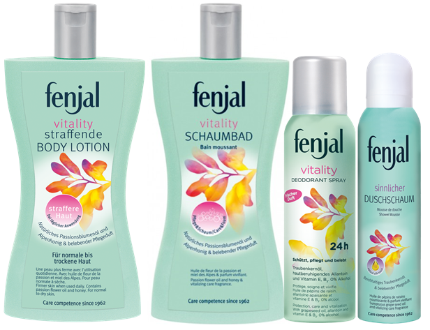 Gotchyou_aus's tweet photo. This absolutely beautiful Fenjal Vitality Gift Set 9 containing:  Body Lotion 400ml,  Bubble Bath 400ml, Shower Mousse 200ml and Deodorant Spray 150ml is now going for $74.99, shipping not included.
Follow the link below:
https://t.co/Cwcrpd1Cjx https://t.co/VQyQC3yFNs