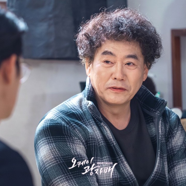 infodrakor_id's tweet photo. Still cut drama weekend KBS #OkGwangSisters: #KimKyungNam #LeeByungJoon #LeeBoHee 😍 https://t.co/iYauAvUYzs