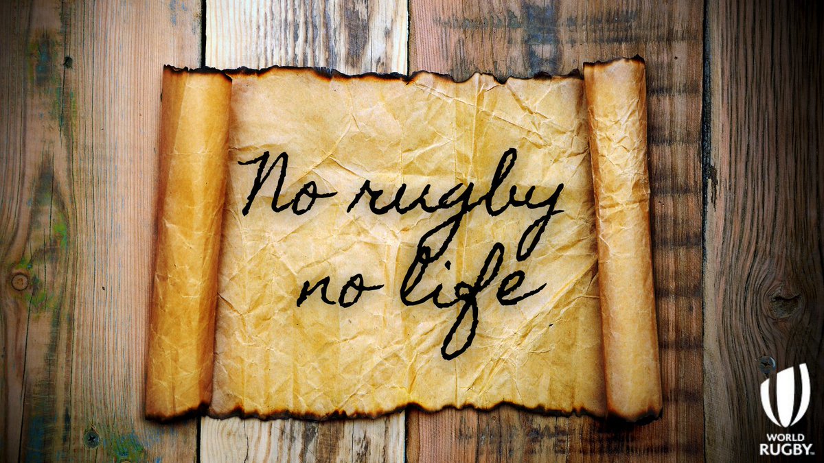 ワールドラグビー On Twitter 65年ぶりに 聖書の原型 死海文書 発見されました