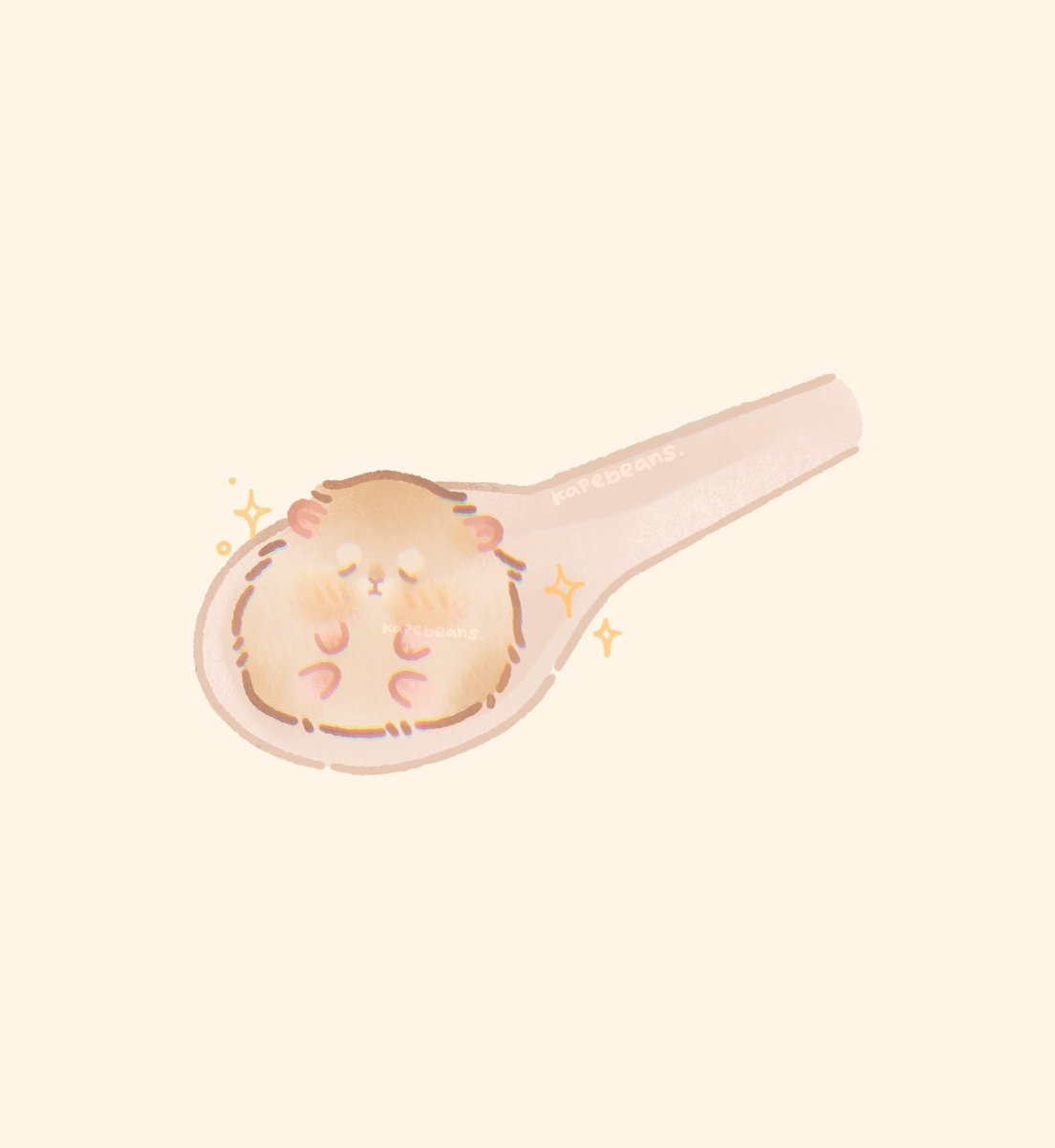 kapebeansies's tweet photo. I offer you chonks! ✨ #CuteShare https://t.co/dwi7N8vaJk