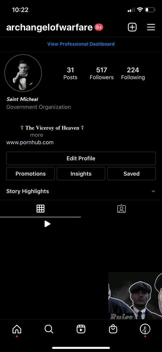 Notactive2022's tweet image. If you haven’t seen my Micheal account, be sure to check out!