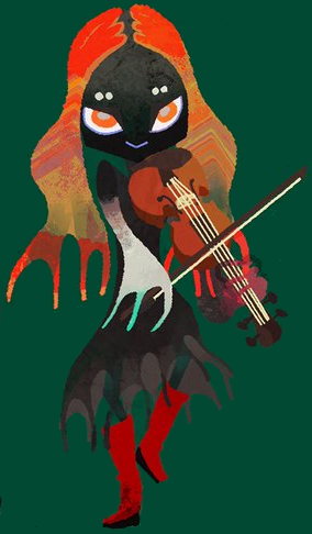 Obscure Nintendo Characters tweet media