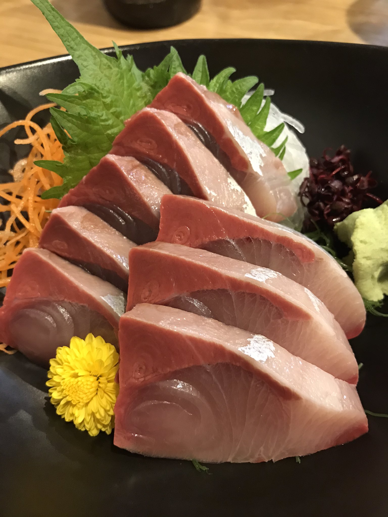 ハマチ刺身 Twitter Search Twitter