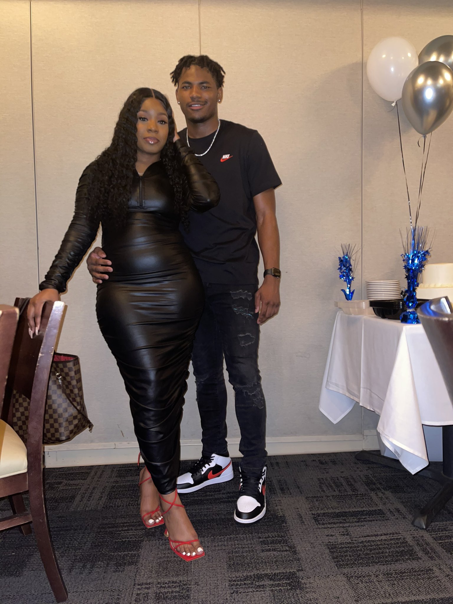 ESPN.Papiii🥱 on Twitter: "Not a secret, jus not your business🤫 ️ https